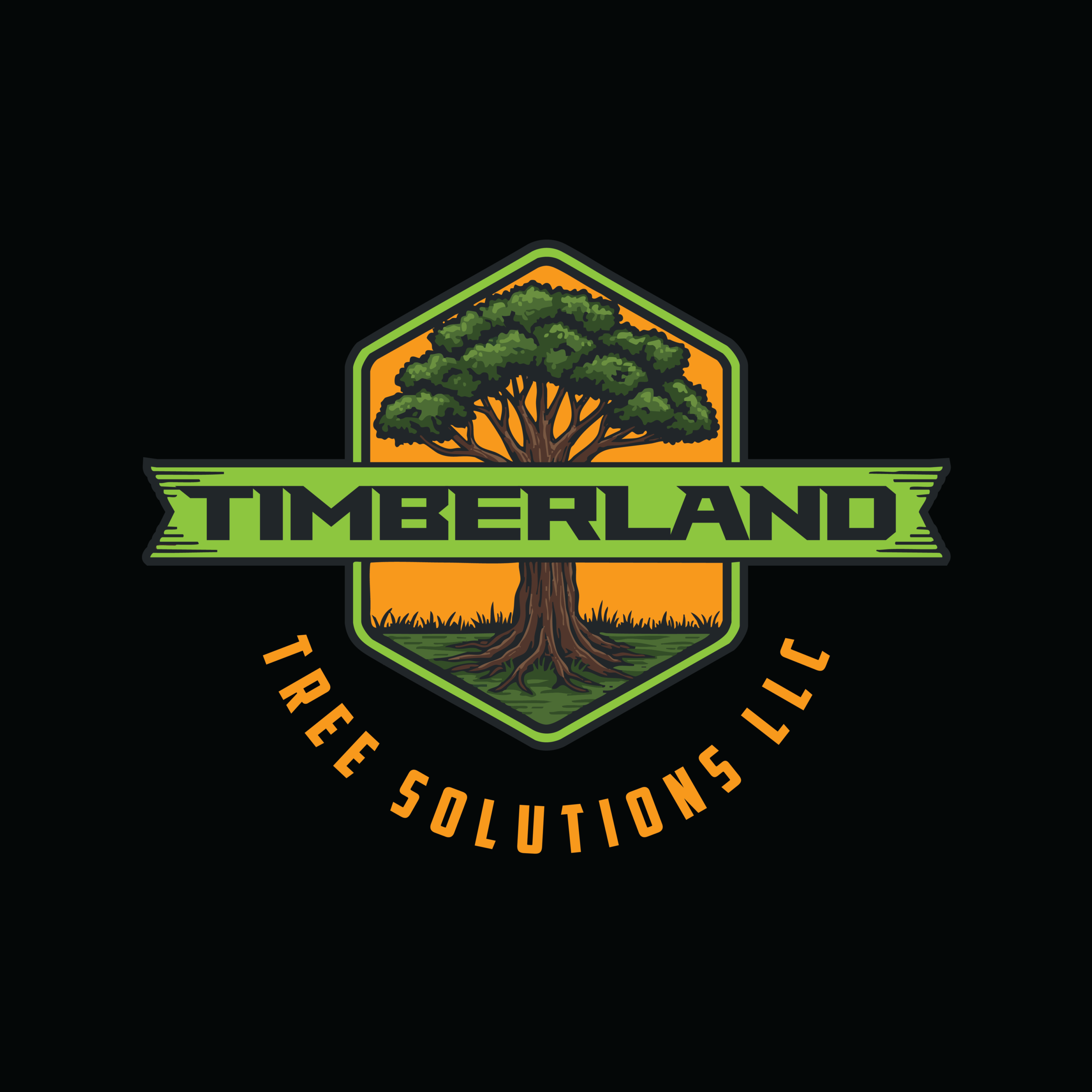 Timberland Tree Solutions Expert Tree Care